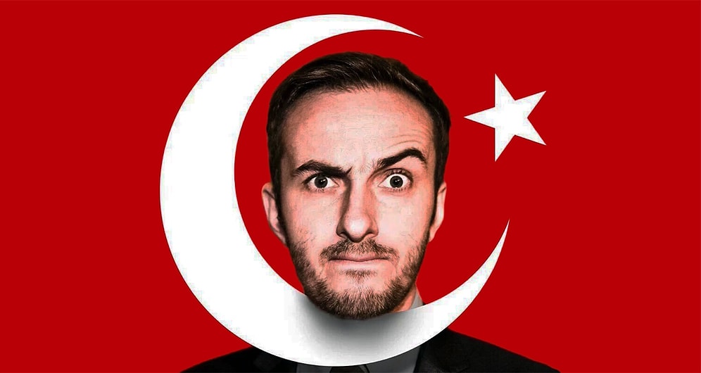 Merkel Onay Verdi, Böhmermann'a Yargı Yolu Açıldı