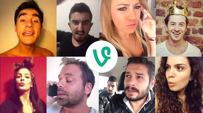 Nostalji Tadında 20 Videosu ile Kendisi Dışında Herkesin Yüzünü Güldüren Vine'a Elveda!