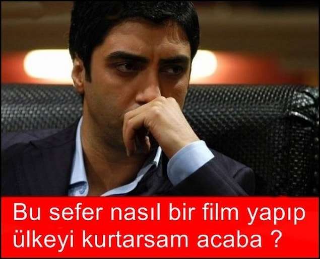 9. Kurtlar Vadisi