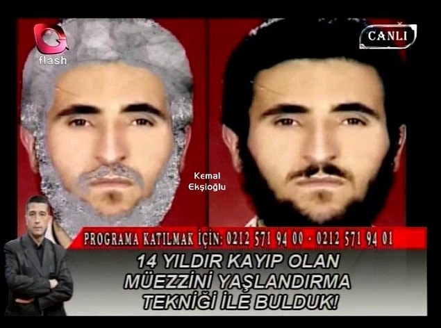 14. Flash TV