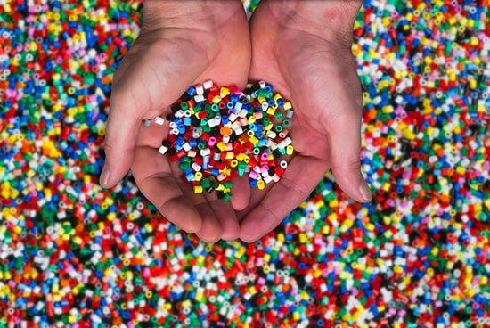 Geri Dönüşüm Muhteşem Olacak: Plastik Atıklarınızı Size Tekrar Kazandıracak Adamla Tanışın