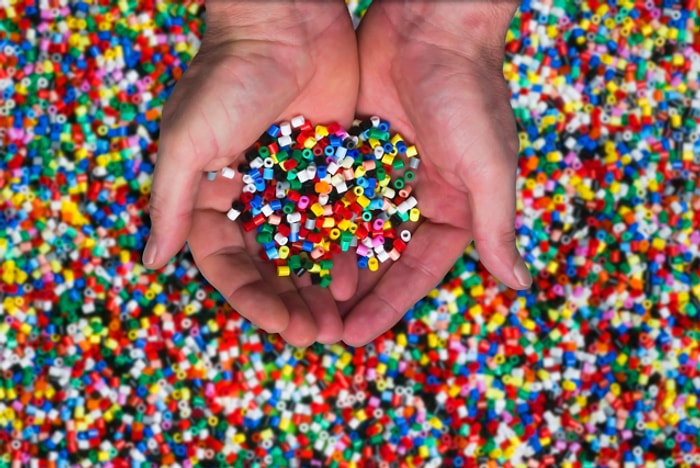 Geri Dönüşüm Muhteşem Olacak: Plastik Atıklarınızı Size Tekrar Kazandıracak Adamla Tanışın