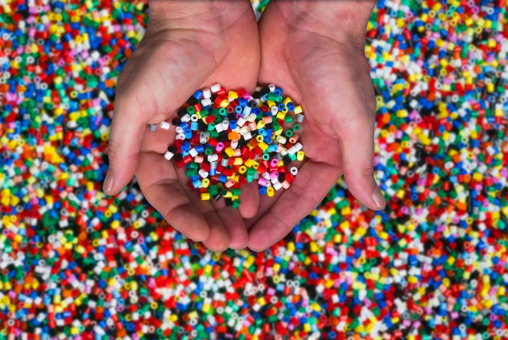 Geri Dönüşüm Muhteşem Olacak: Plastik Atıklarınızı Size Tekrar Kazandıracak Adamla Tanışın