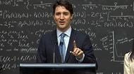 Kanada Başbakanı Çatır Çatır Kuantum Bilgisayarının Çalışma Prensibini Anlattı
