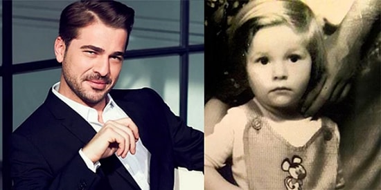 Kimi Aynı Kalmış Kimi Çok Değişmiş: Çocukluk ya da Gençlik Fotoğraflarıyla 29 Ünlü