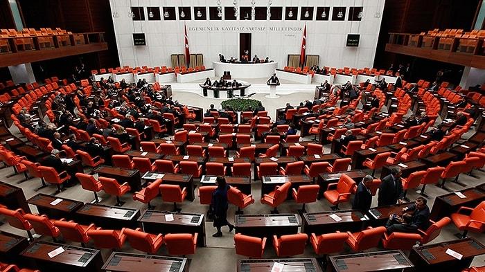 Anayasa Değişikliği 129 Milletvekilini Etkileyecek