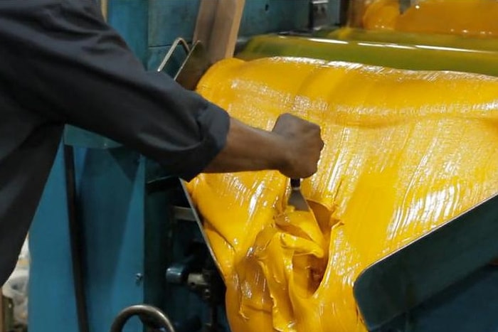 Yazıcı Mürekkebi Nasıl Yapılır?