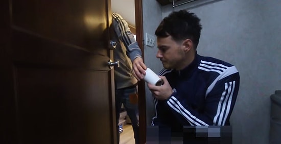 Mesut Özil'den Eğlenceli 'Size Nasıl Asist Yapabilirim?' Videosu