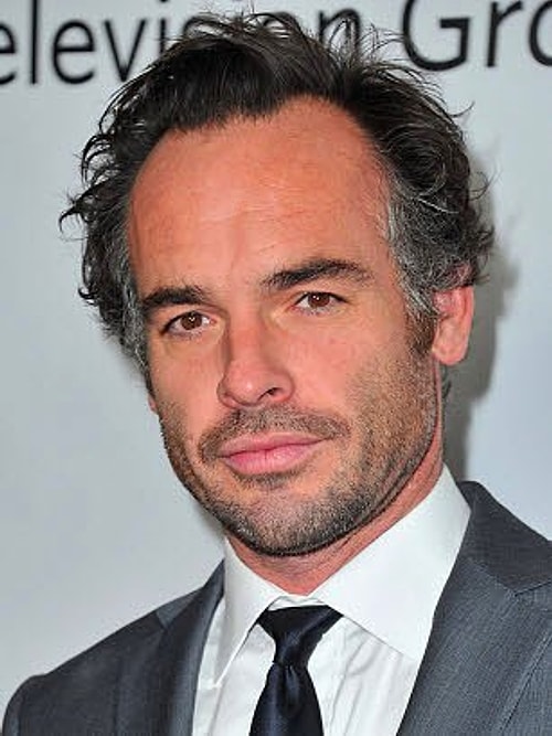 Quentin Lance (Paul Blackthorne) / Murat Başoğlu