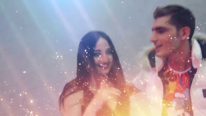 Hiçbir Sözü Anlaşılmayan Şarkılarıyla Piyasayı Sarsan Kasım Şeren'den Yeni Eser: Bom Bom