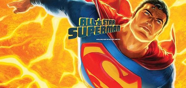 1. All-Star Superman