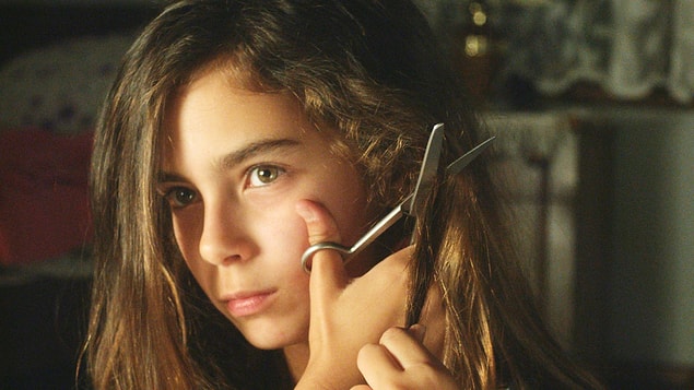 28. Mustang (2015)