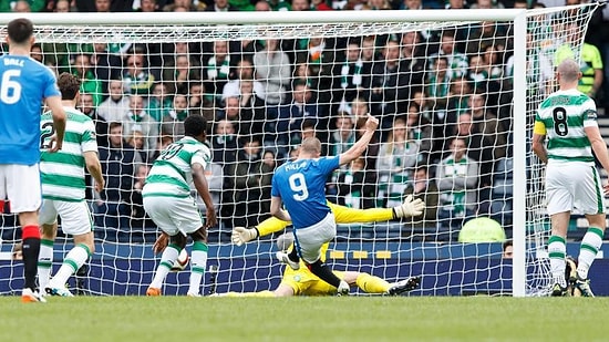 Rangers'ın Dönüşü Muhteşem Oldu!