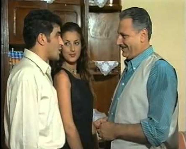 3. İbrahim Erkal - Sırılsıklam / Canısı