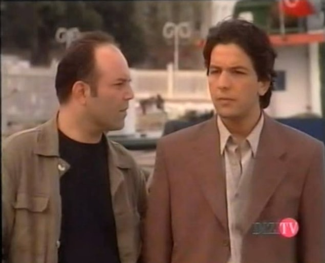 7. Nihat Doğan - Sultan