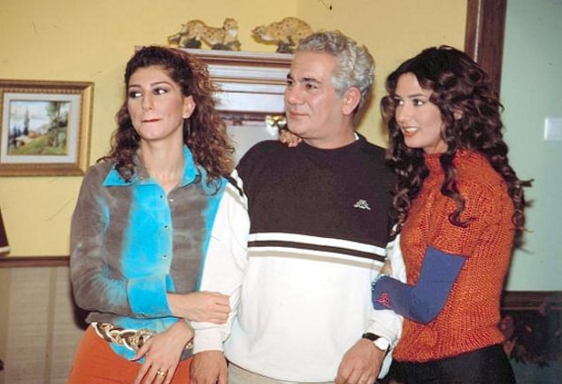 9. Nadide Sultan - Çifte Bela