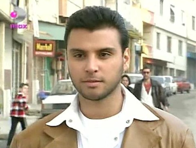 10. Alişan - Aynalı Tahir / Cennet Mahallesi