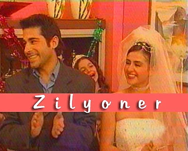 15. Atilla Taş - Zilyoner