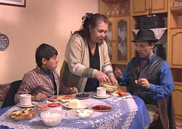 Veee Bonus Ciguli - Bizim Mahalle