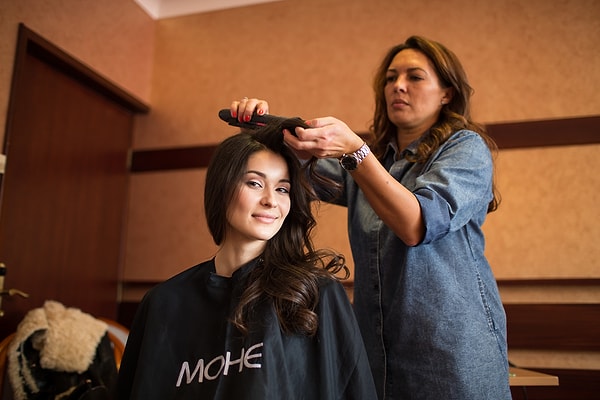 5. Официальная фотосессия для каталога