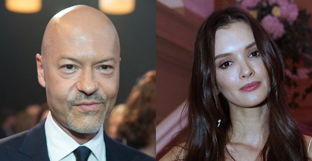 Звездные сплетни: почему Бондарчук и Андреева отложили свадьбу