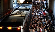 Son dönemde Metrobüs'te en çok okunan 7 yazar