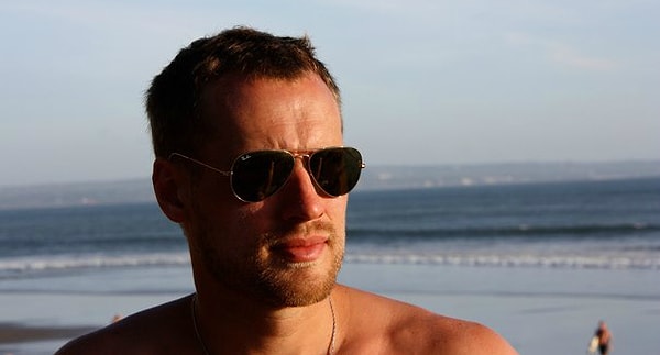 7. Кстати, Юрий уже был женат и у него двое сыновей от разных браков. Телеведущая вовсе не смущена этим фактом, напротив, она очень ценит то, как ее будущий муж относится к детям.