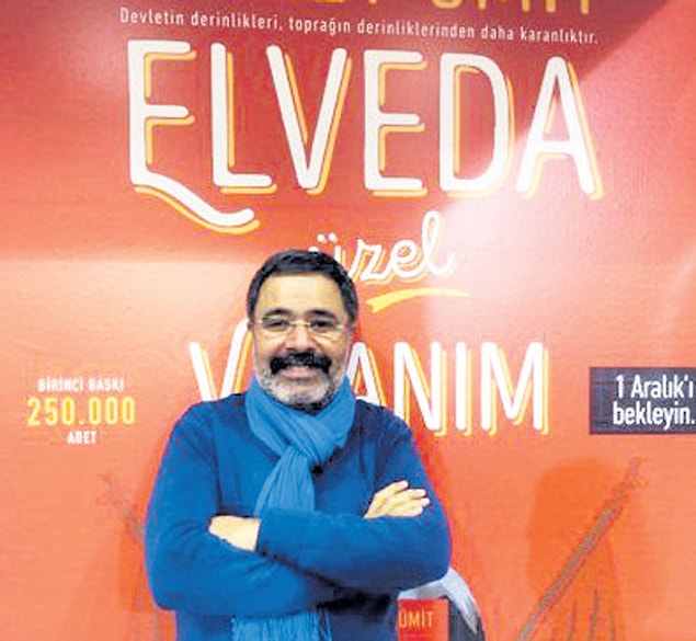 İttihat Terakki'ye de el attı
