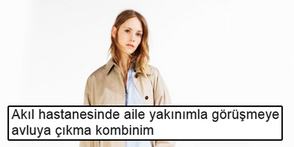 Böyle Modanın İçine Tüküreyim Deyip Mizah Şov Yapan 13 Kişi