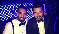 Yetenek Her Zaman Genetik Olmuyor! İşte Ünlü Futbolcuların Ünsüz Kalan Futbolcu Akrabaları