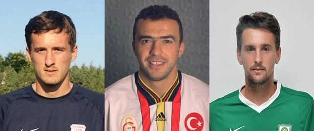 Arif Erdem – Semih Erdem, Mülayim Erdem, Fatih Erdem