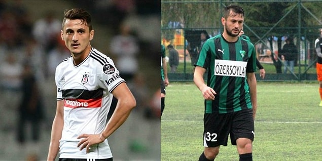 7. Mustafa Pektemek – Sinan Pektemek