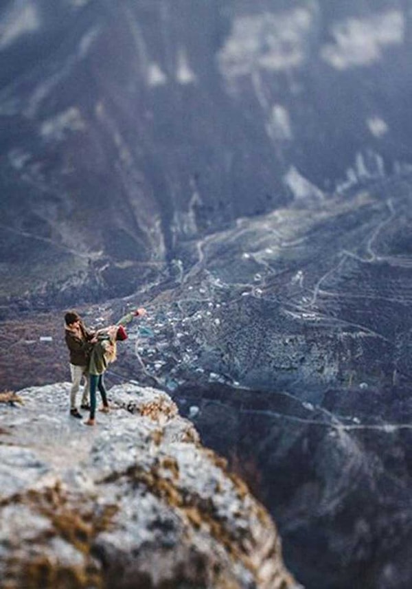 3. Не бойтесь просить совета