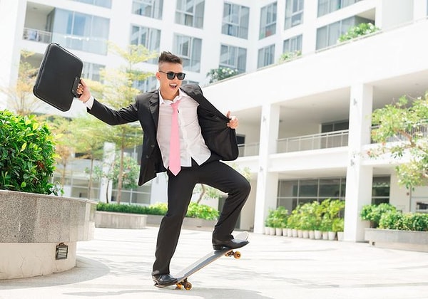 10. Избавьтесь от негативного окружения