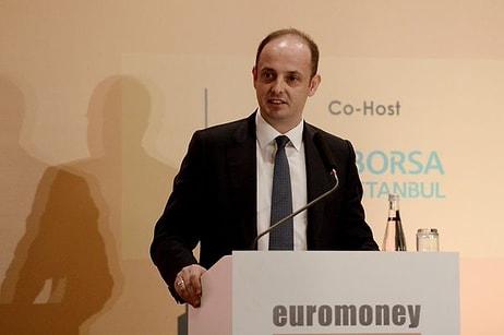 İktisat Mezunu Olmayıp Özgeçmiş Değiştiren Yeni Merkez Bankası Başkanı: Murat Çetinkaya