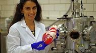 Amerika'da 'Mevlana' Olarak Tanınan Türk Bilim Kadını Canan Dağdeviren'e Bir Ödül Daha!