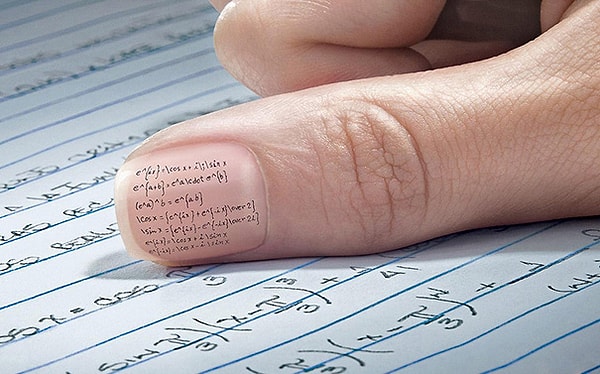 19. Еще один маникюр