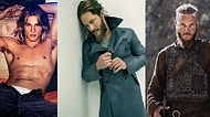 Başarılarına Başarı Katmaya Devam Eden Ünlü Oyuncu: Vikings'in Ragnar'ı Travis Fimmel