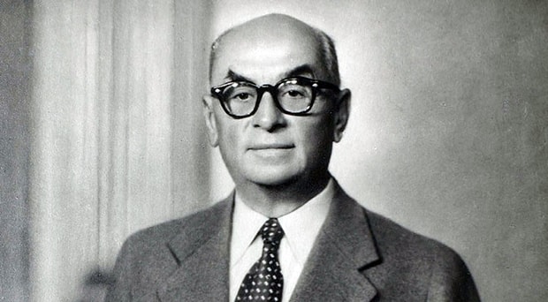 Celal Bayar