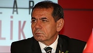 Dursun Özbek Resti Çekti