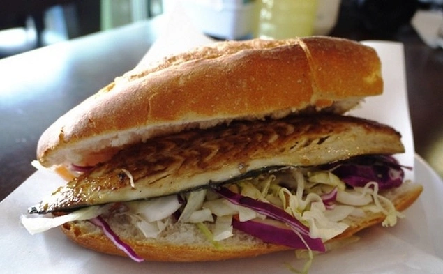 Balık Ekmek