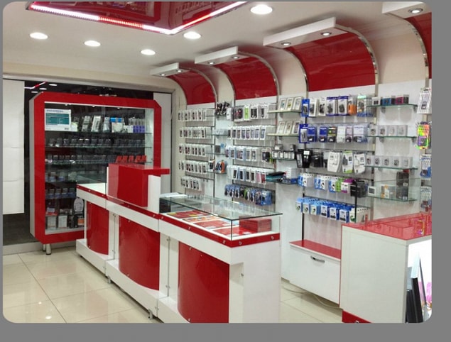 3. Telefonumu yeni aldım da çalışıp çalışmadığını kontrol ediyorum.