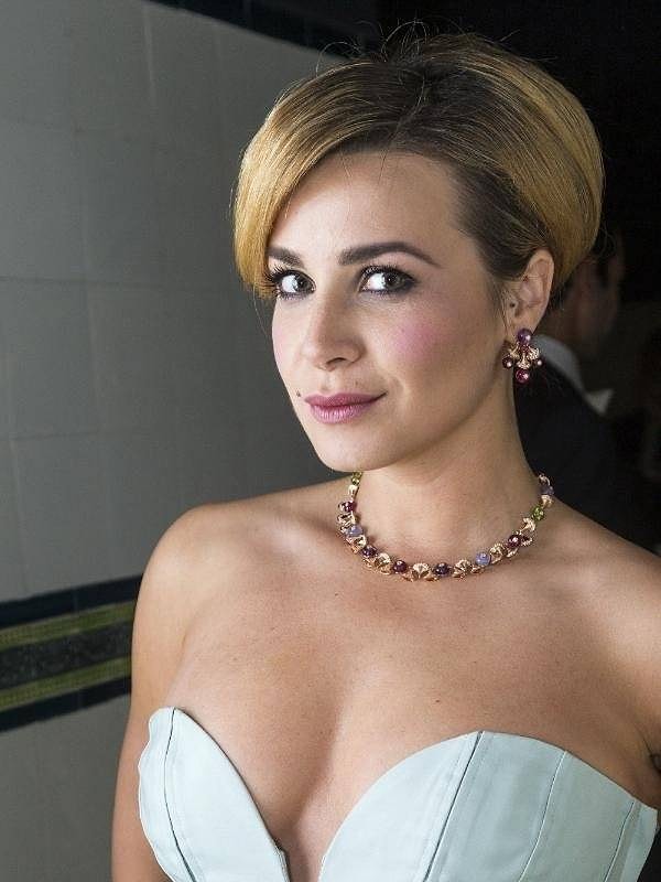 4. А в феврале 2015 года Викторию и Евгения снова заметили вместе.