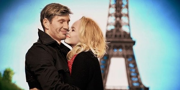 2. Евгений встречался с участницей проекта «Холостяк» Олесей Ермаковой, однако эти отношения не продлились долго, и вскоре пара рассталась.