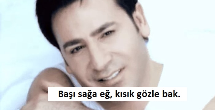 17 Maddeyle Sonu Gelmez Türkücü ve Arabeskçi Klibi Klişeleri