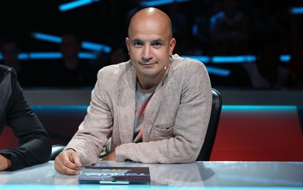 3. По его мнению, поклонники шоу часто выкидывают из проекта талантливых участников