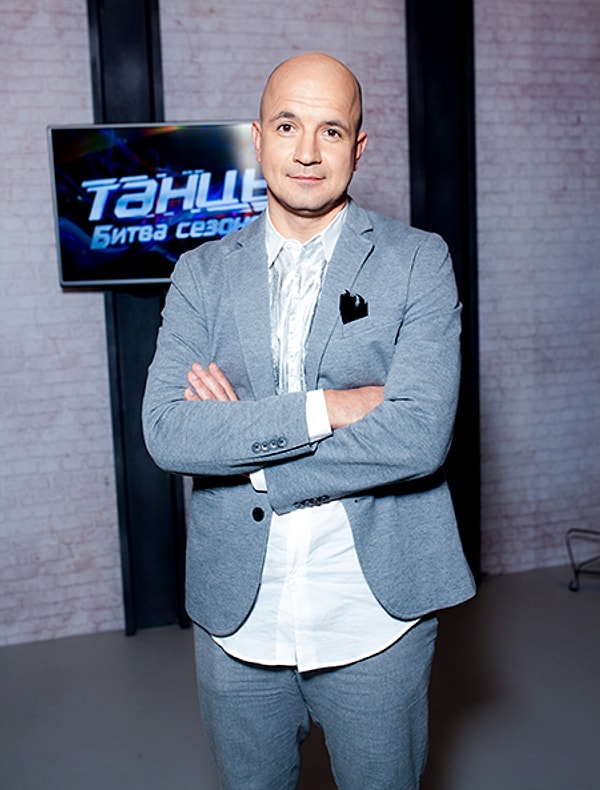 9. На данный момент судьба шоу неясна