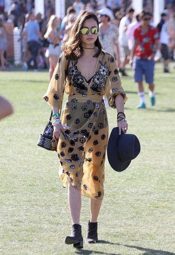 8. Джеми Чон