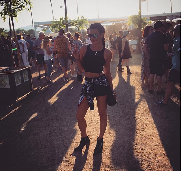 12. Лиа Мишель-2