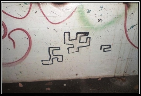 7. Неудавшийся нацист